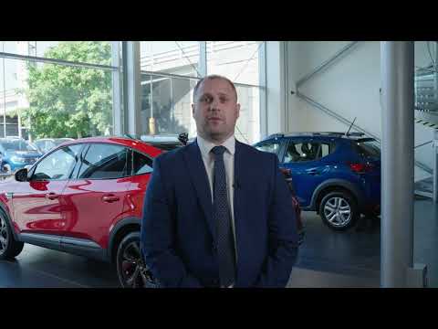 Hendy Group - Hendy Renault Southampton New Cars
