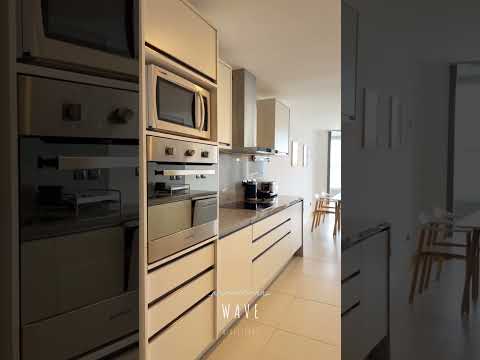 Video de YouTube - Alquiler temporal departamento 3 y Dep. Tiburon Terrazas Barra, Punta del Este.