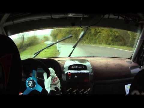 Caffoni - Grossi / Ronde Monte Caio 2012 Trofeo Merende