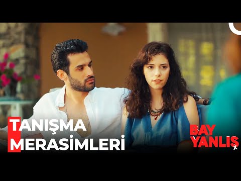 Çifte Kumrulardan Ses Yok 🙄 - Bay Yanlış