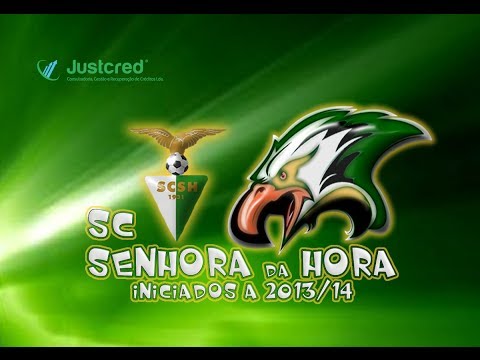 FC Foz vs SC Senhora da Hora