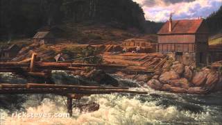 Oslo, Norway: National Gallery - Rick Steves’ Europe Travel Guide - Travel Bite
