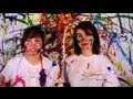 Satellite - Lelia Broussard (PAINT FIGHT)