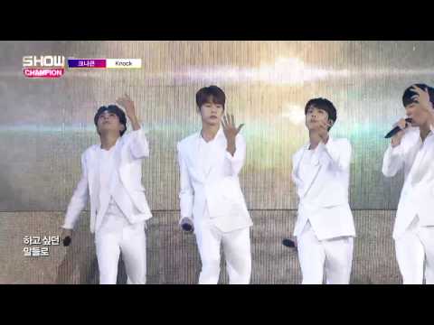 Show Champion EP.207 KNK - KNOCK