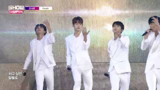 Show Champion EP.207 KNK - KNOCK
