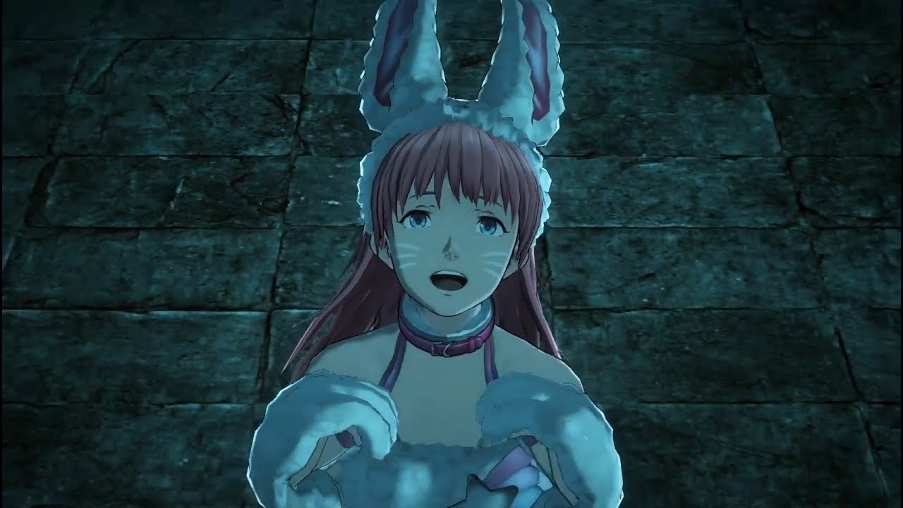 No Sleep for Kaname Date – From AI: THE SOMNIUM FILES pre-order trailer teaser