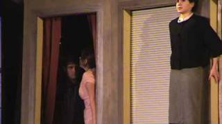 Seven Stories Opening Scene