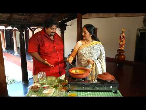 Thani Nadan I Ep 59 Part 1 - pazham pulissery recipe I Mazhavil Manorama
