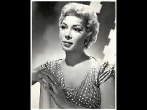 Shrimp Boats (1951) - Dolores Gray