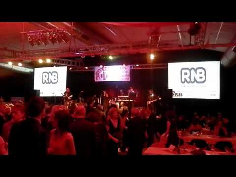 KH Band - KH BAND  Maria  PARDUBICE 11.3.2016