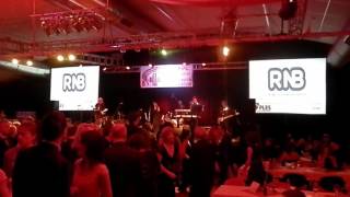 Video KH BAND  Maria  PARDUBICE 11.3.2016