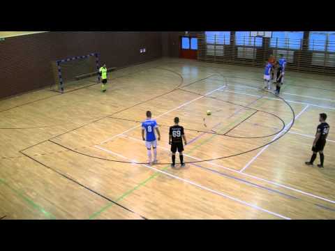 MOKS BIAŁYSTOK v KS CONSTRACT LUBAWA