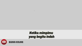 Download lagu Bondan Prakoso_Fade2black - Ya Sudahlah (Lirik Lagu Animasi) mp3