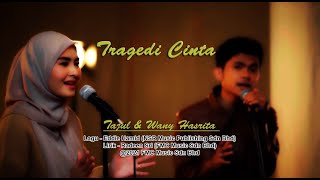 Download lagu Tajul & Wany Hasrita - Tragedi Cinta ( Karaoke Video) mp3 Download lagu Tajul & Wany Hasrita - Tragedi Cinta ( Karaoke Video) mp3
