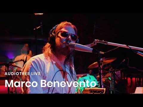 Marco Benevento on Audiotree Live (Full Session)