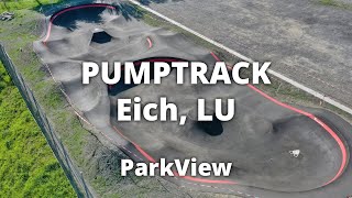 Pumptrack Eich