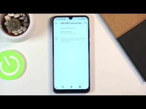 How to Enable Do not Disturb Mode on ZTE Blade 10 – DND Mode