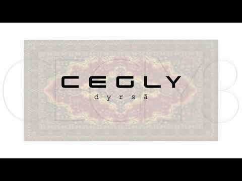 CEGLY - DYRSĀ