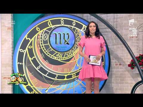 Horoscopul zilei 19/06/2017. Berbecii vor face o călătorie în interes de familie