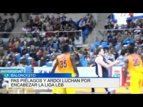 TVE | Previa Easo Loquillo - La Gallofa & Co