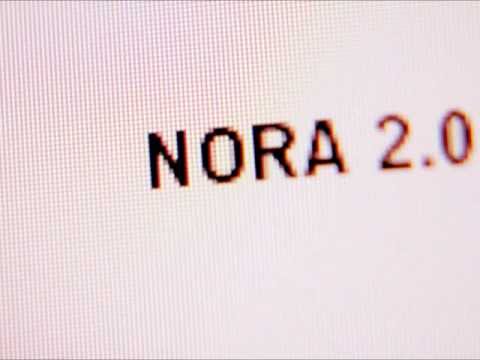 NORA 2 0 Soundtrack - Nora und Vicky
