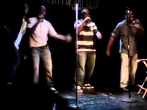 BlazeUp TV Episode 89 (Season 3) - Performing Teddy Overload Live at The Bowery