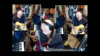 We&#39;re For the Dark Badfinger Cover