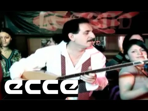 Çayır Biçiyom Çayır - Erkan Ocaklı (Official Klip)