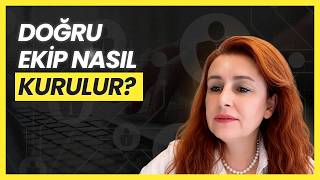 Yavaş İşe Alın, Hızlıca Teşekkür Edin! Doğru Ekip Nasıl Kurulur?