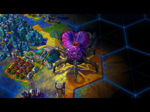 Is Civilization: Beyond Earth the Best Civ Game?