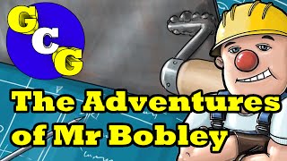 The Adventures of Mr Bobley Gameplay - 3d Puzzle Exploration Game