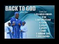 Volume 1 Back To God First Album