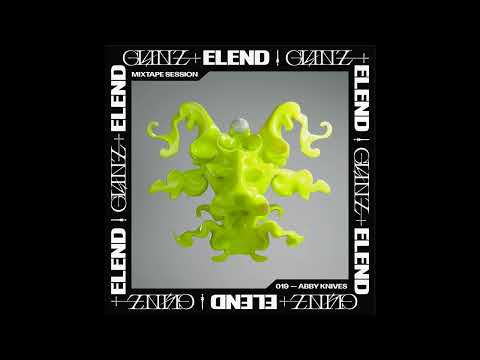 GLANZ+ELEND ╪ 𝕸𝖎𝖝𝖙𝖆𝖕𝖊 𝕾𝖊𝖘𝖘𝖎𝖔𝖓 019 ABBY KNIVES