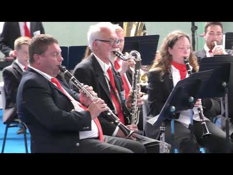 Avenir Rannéen Musique GPN 2018 "Atlas" William Palange.