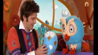 Giggle and Hoot - Emilys Hoot