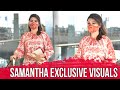 Samantha Akkineni Exclusive Visuals At Airport Daily News