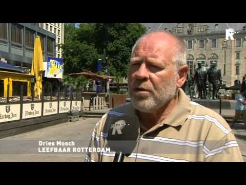 Rijnmond Nieuws 26 juli 2012