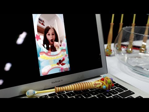 Arab Today- Gadgets for kids still big