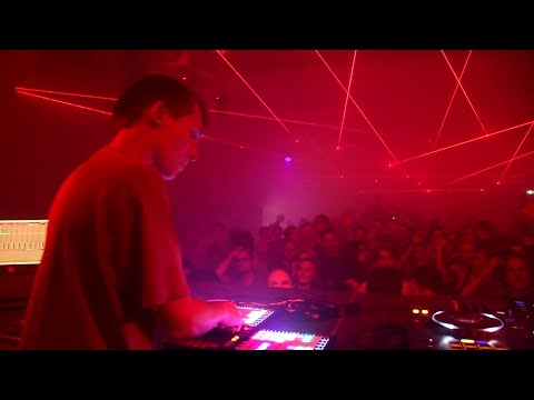 Hidden Voices LIVE @ Donker Dansen (#4)