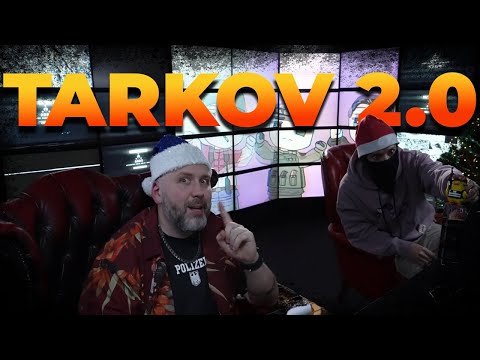 Events, DLCs, Season and Tarkov 2.0! - TarkovTV Summary - Escape from Tarkov