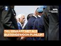 Gemengde gevoelens bij Dutchbat-commandant Thom Karremans na excuses Mark Rutte