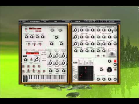 Free Download Retrospace For XILS 3 LE-TZ Group