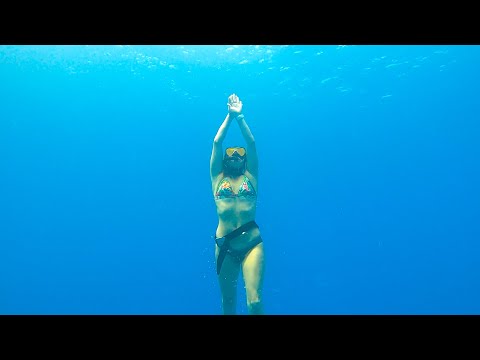 Sailing the Atlantic Loop - 19 BVIs and a 490nm ocean passage to the Turks & Caicos islands