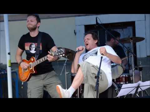 FUŠ 2017 - Radio pozivnica