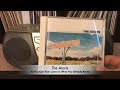 The Ataris All You Can Ever Learn Is What You Already Know EP CD 2002