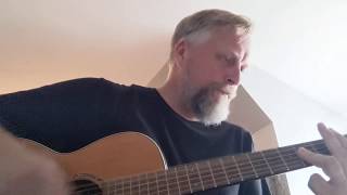 When the weight comes down - Tragically Hip