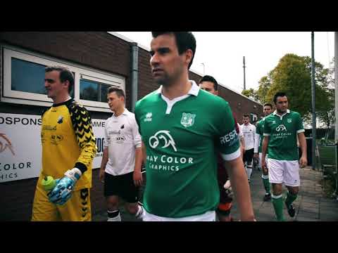 Trailer VVZwammerdam