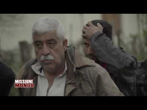 Missione Mondo - "La misericordia dell'Europa" documentario di Missio Italia