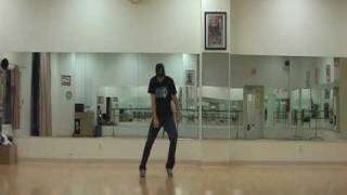 brady vallade - usher - revolver