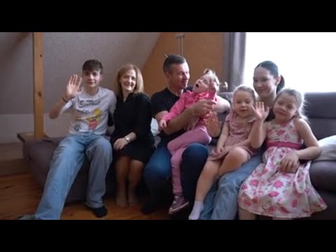 Kā cilmes šūnu saglabāšana jaundzimušajam var palīdzēt nestundā (Dārtas stāsts 2025)